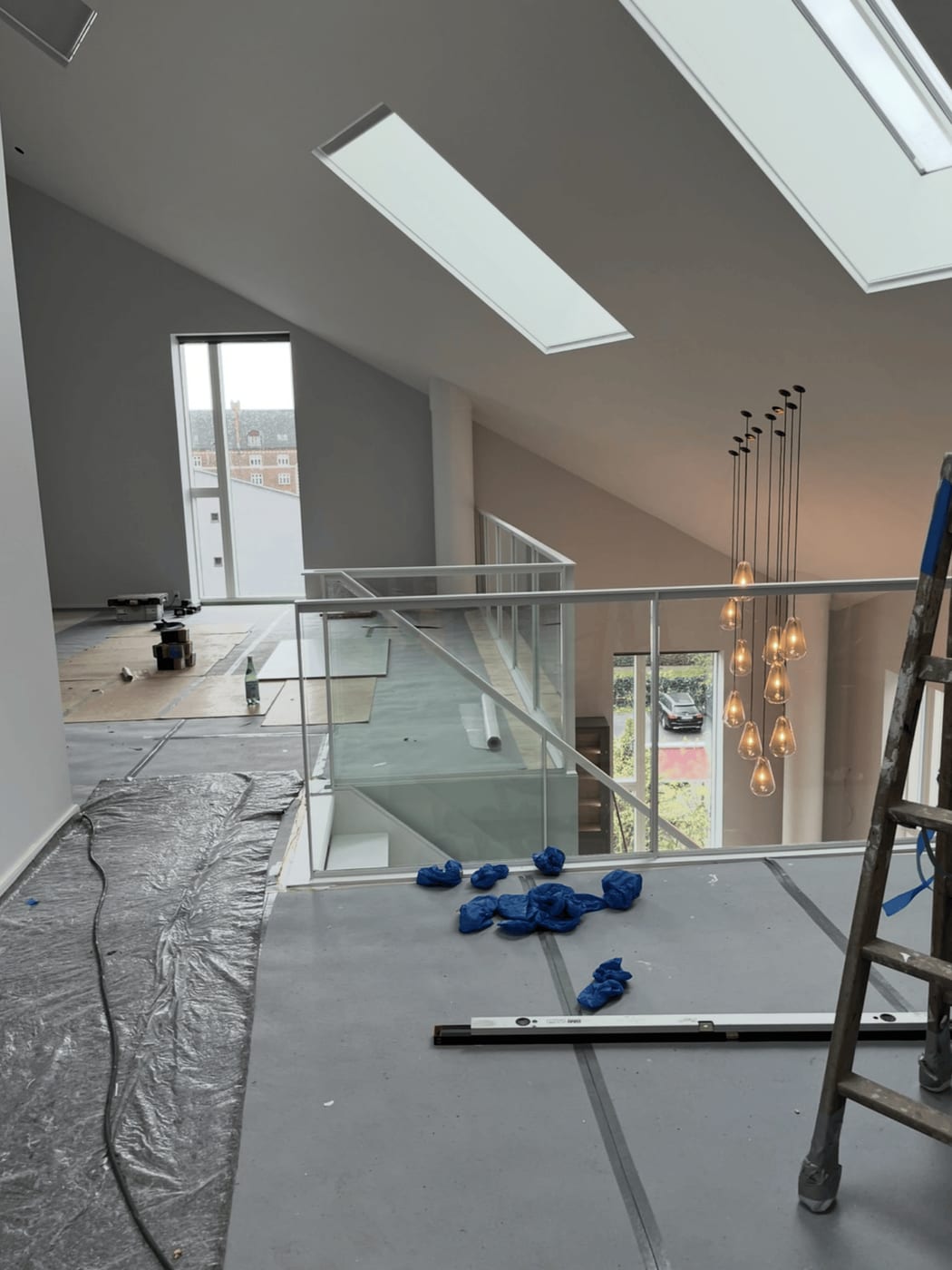 Fugeopgave 12 – Nordens Fugemontage
