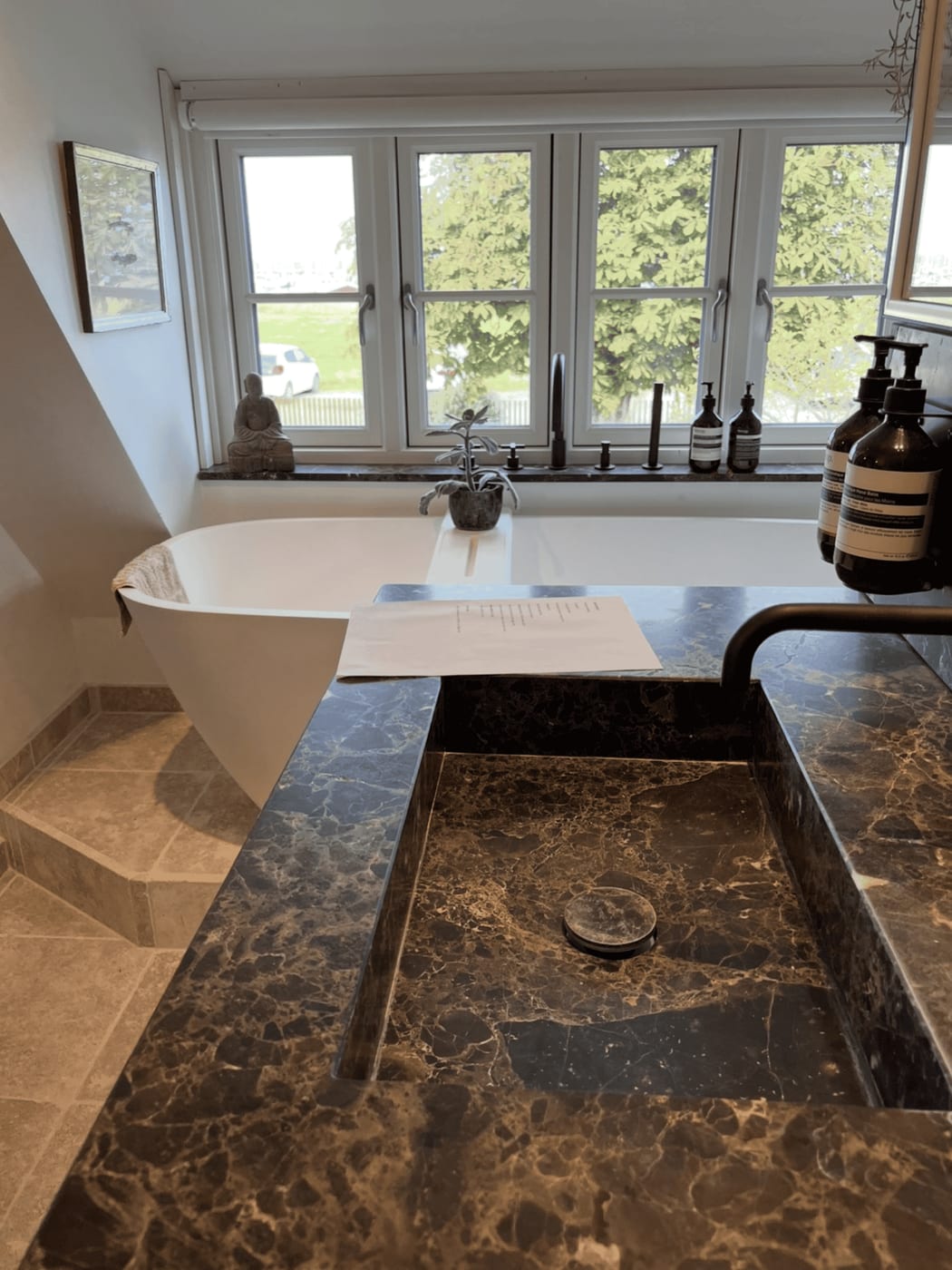 Fugeopgave 4 – Nordens Fugemontage
