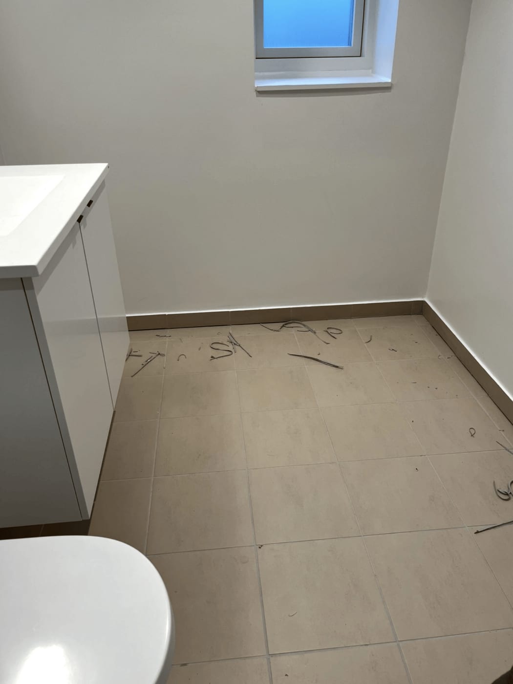 Fugeopgave 5 – Nordens Fugemontage