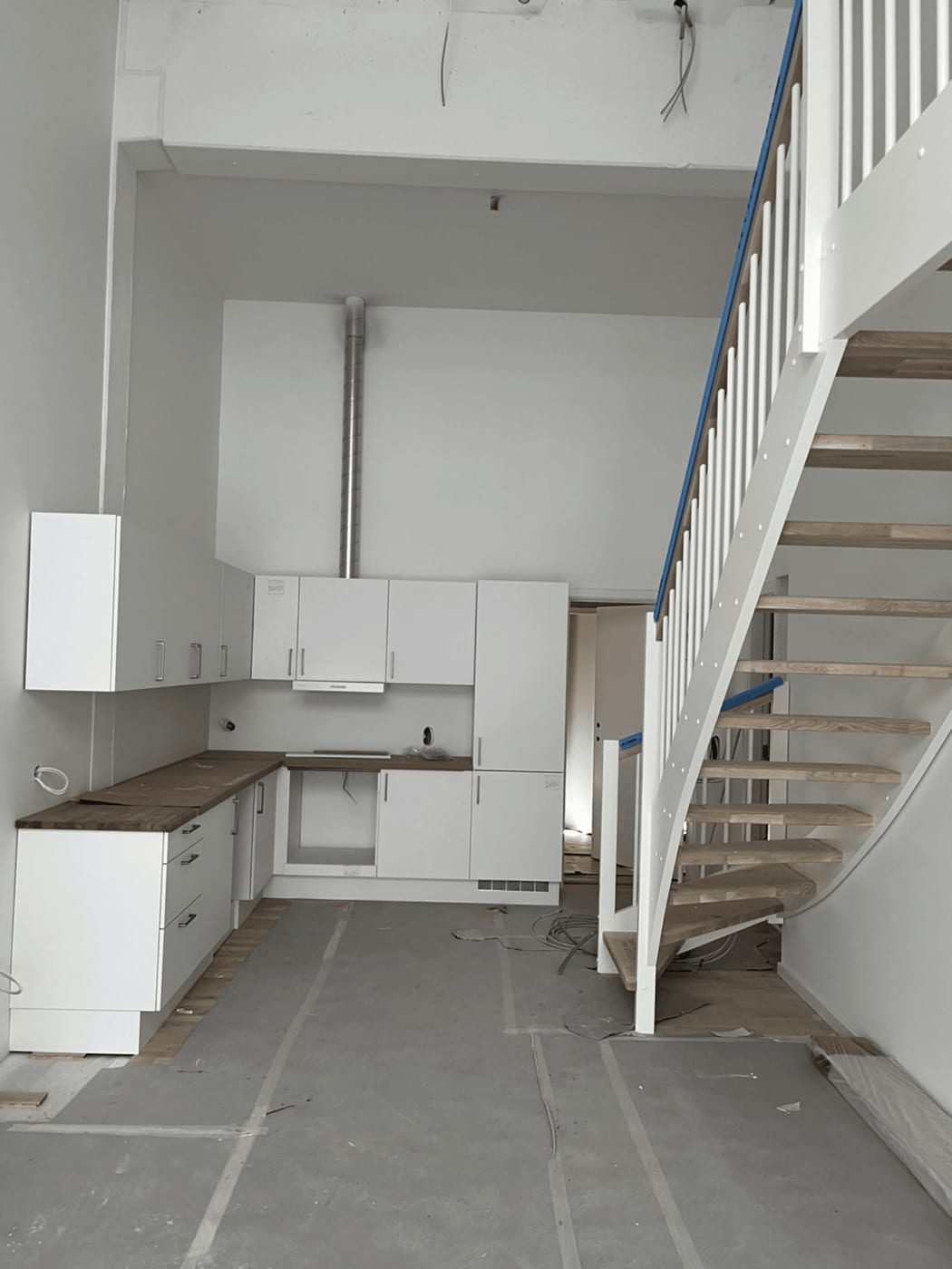 Fugeopgave 9 – Nordens Fugemontage